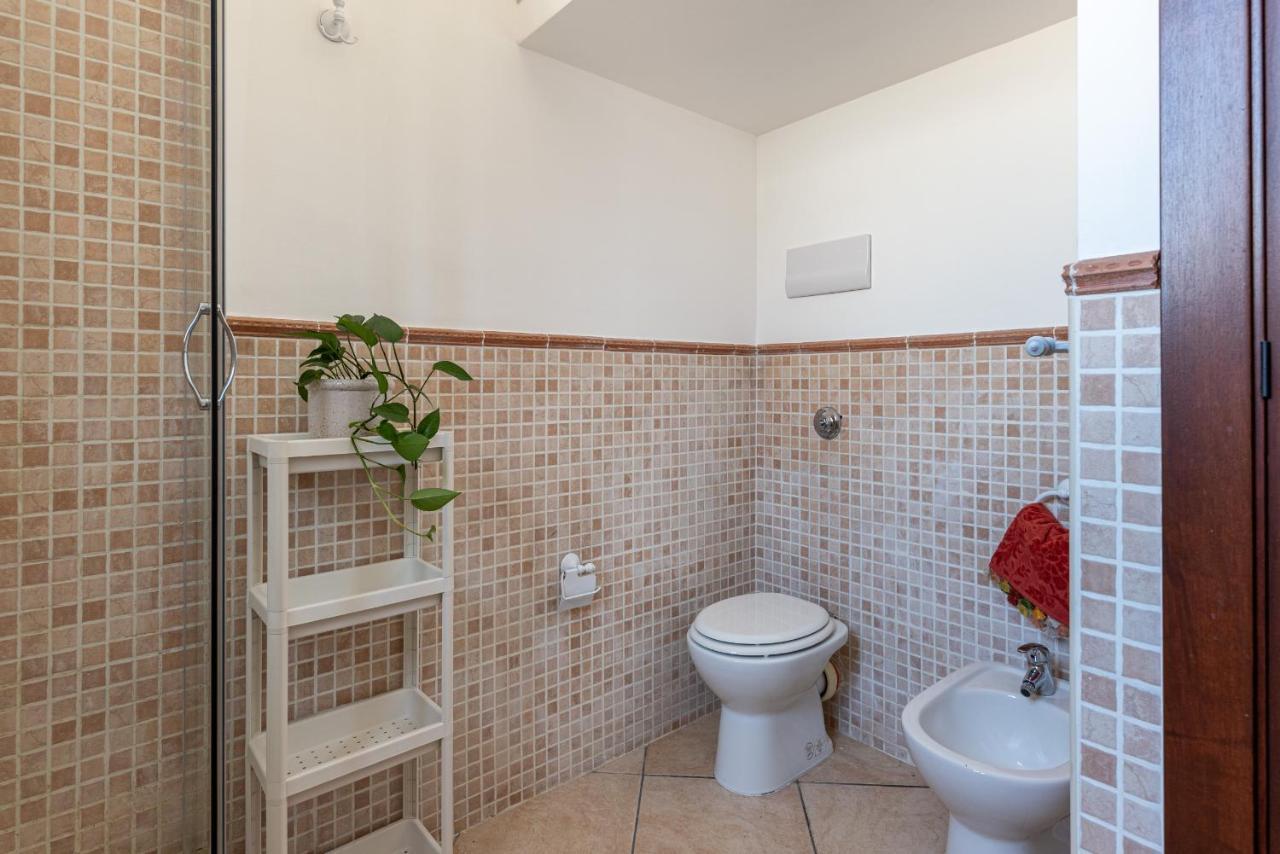 Apartamento The Terrace Behind The Cathedral By Wonderful Italy *